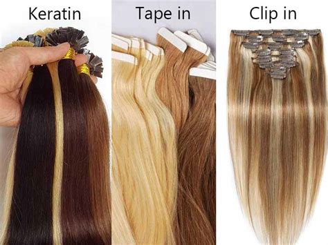 how much are quality hair extensions